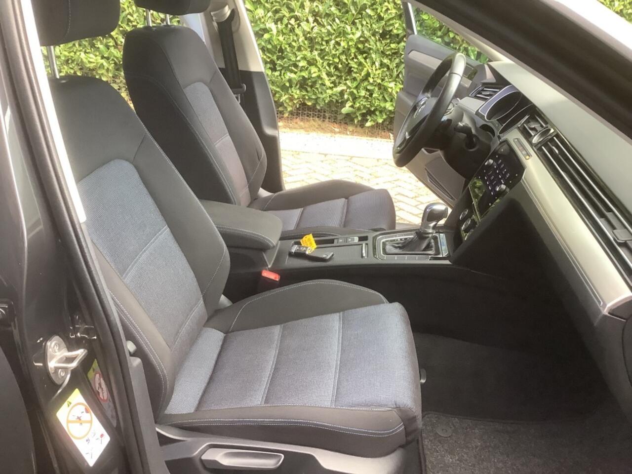 Volkswagen PASSAT 1.4 TSI Variant GTE