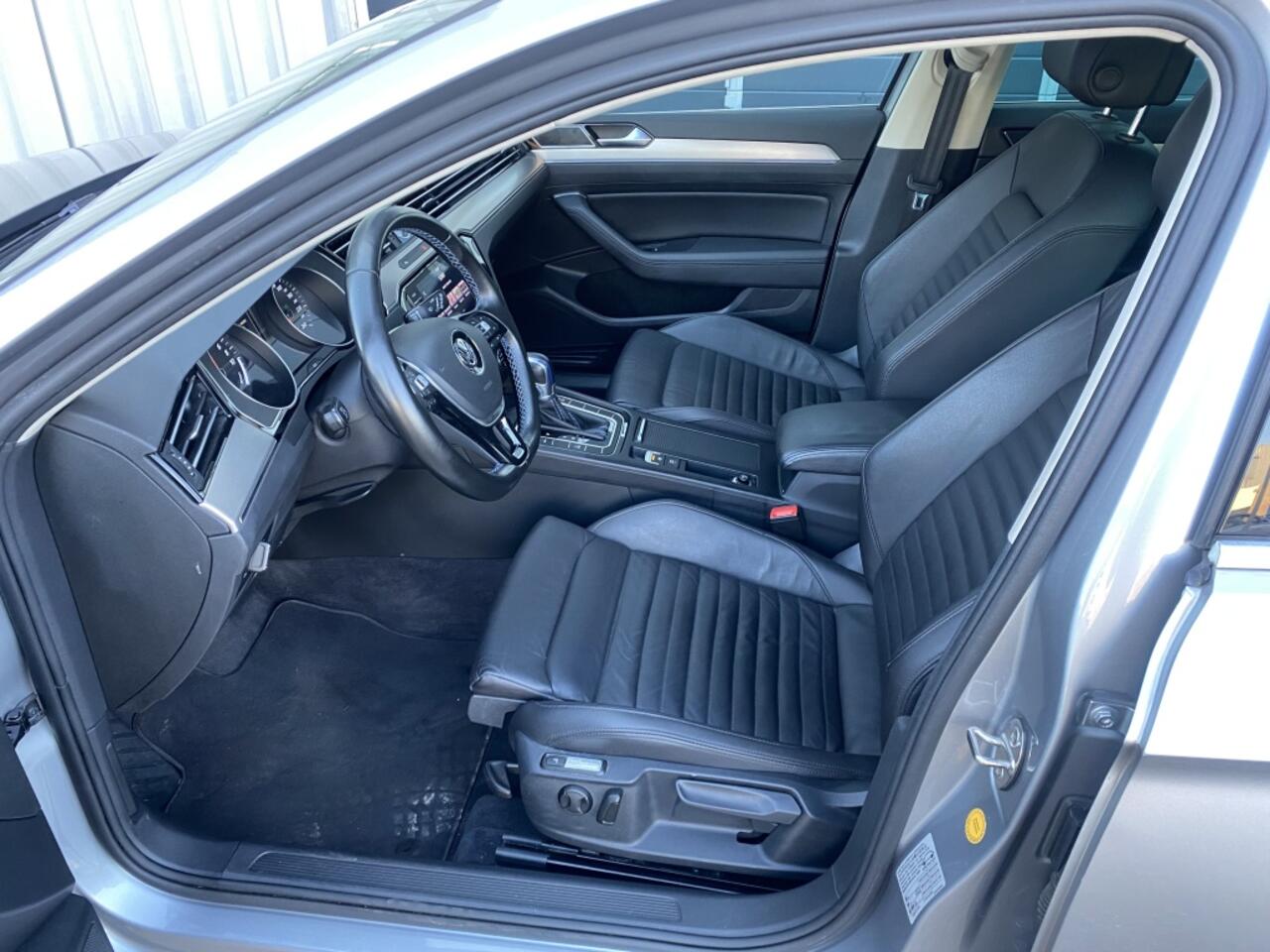 Volkswagen PASSAT 1.4 TSI GTE HIGHLINE