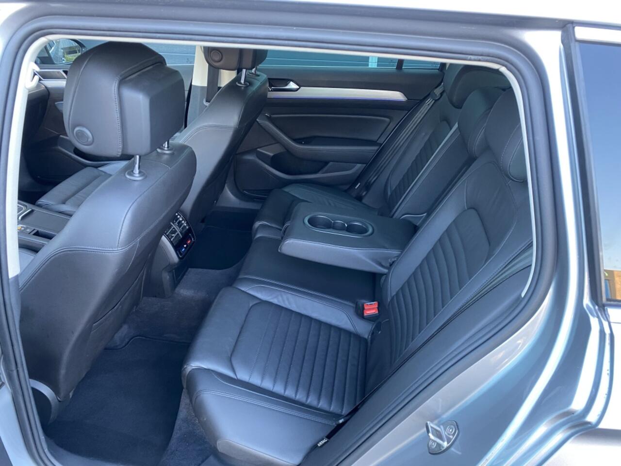 Volkswagen PASSAT 1.4 TSI GTE HIGHLINE