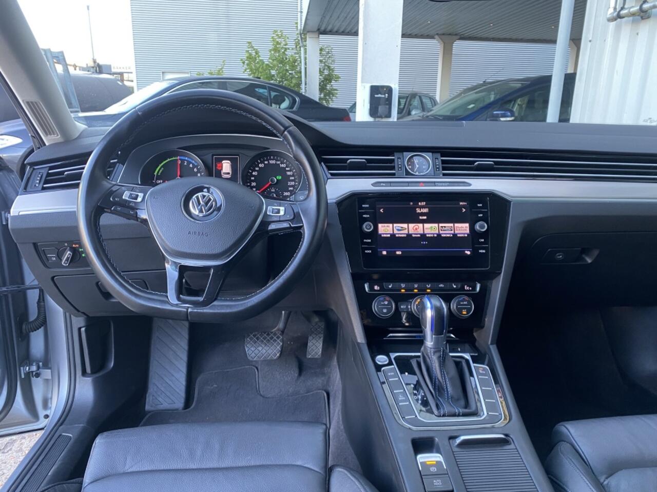 Volkswagen PASSAT 1.4 TSI GTE HIGHLINE