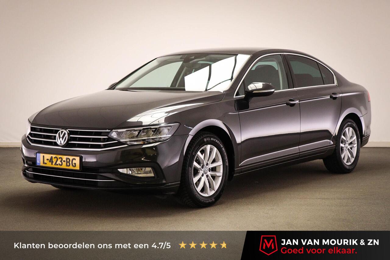 Volkswagen PASSAT 1.5 TSI Comfort Business | LED | APP CONNECT | CAMERA
