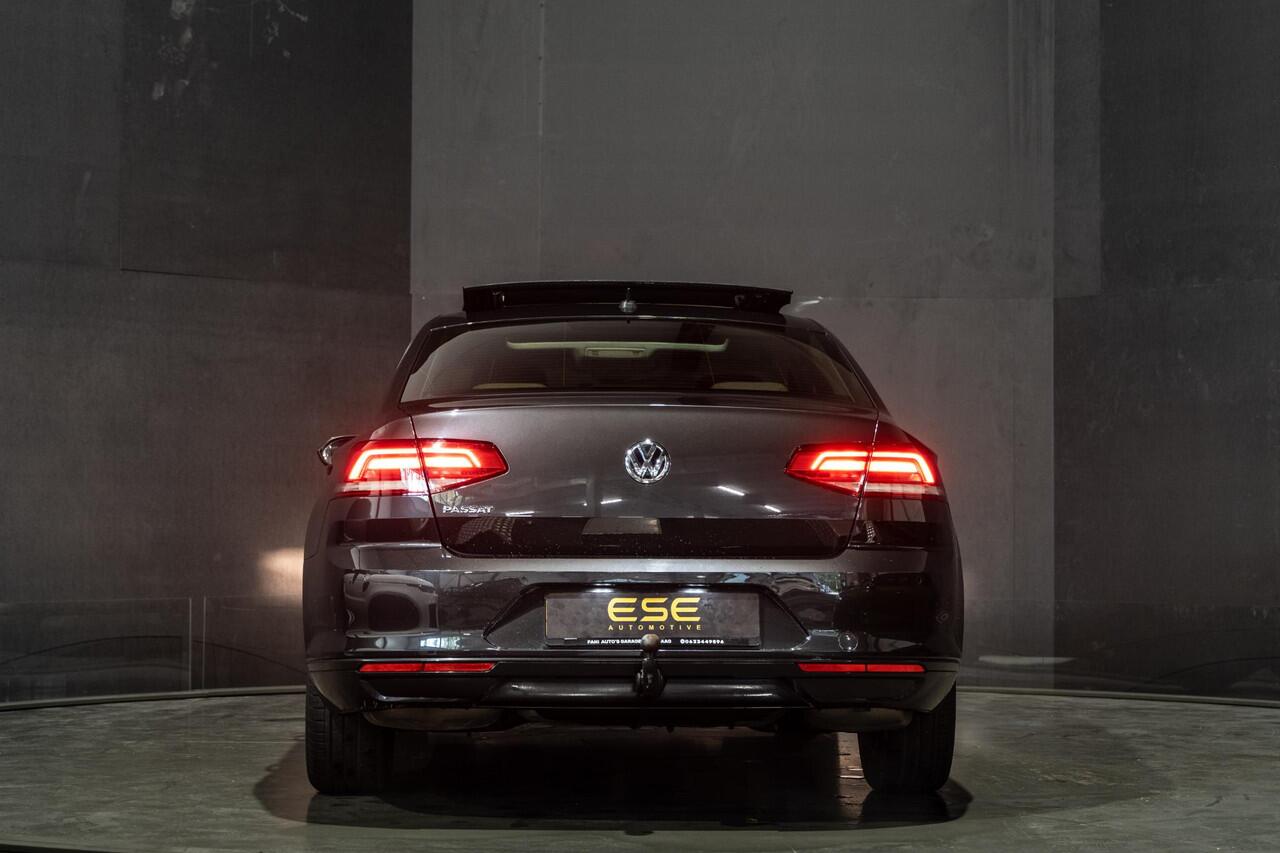 Volkswagen PASSAT 1.5 TSI Highline | Pano | Automaat | Trekhaak