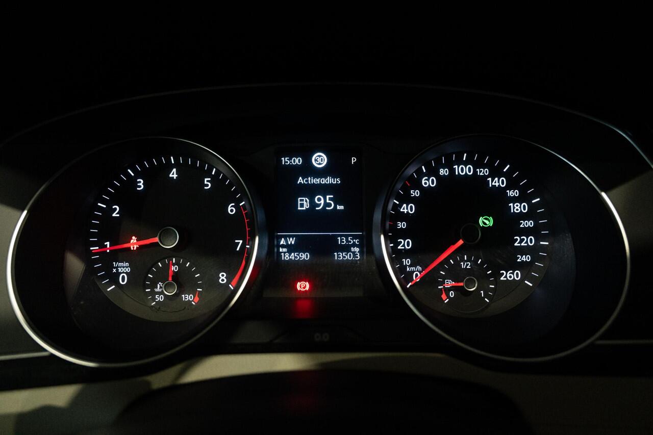 Volkswagen PASSAT 1.5 TSI Highline | Pano | Automaat | Trekhaak