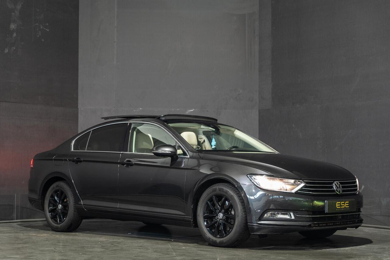 Volkswagen PASSAT 1.5 TSI Highline | Pano | Automaat | Trekhaak