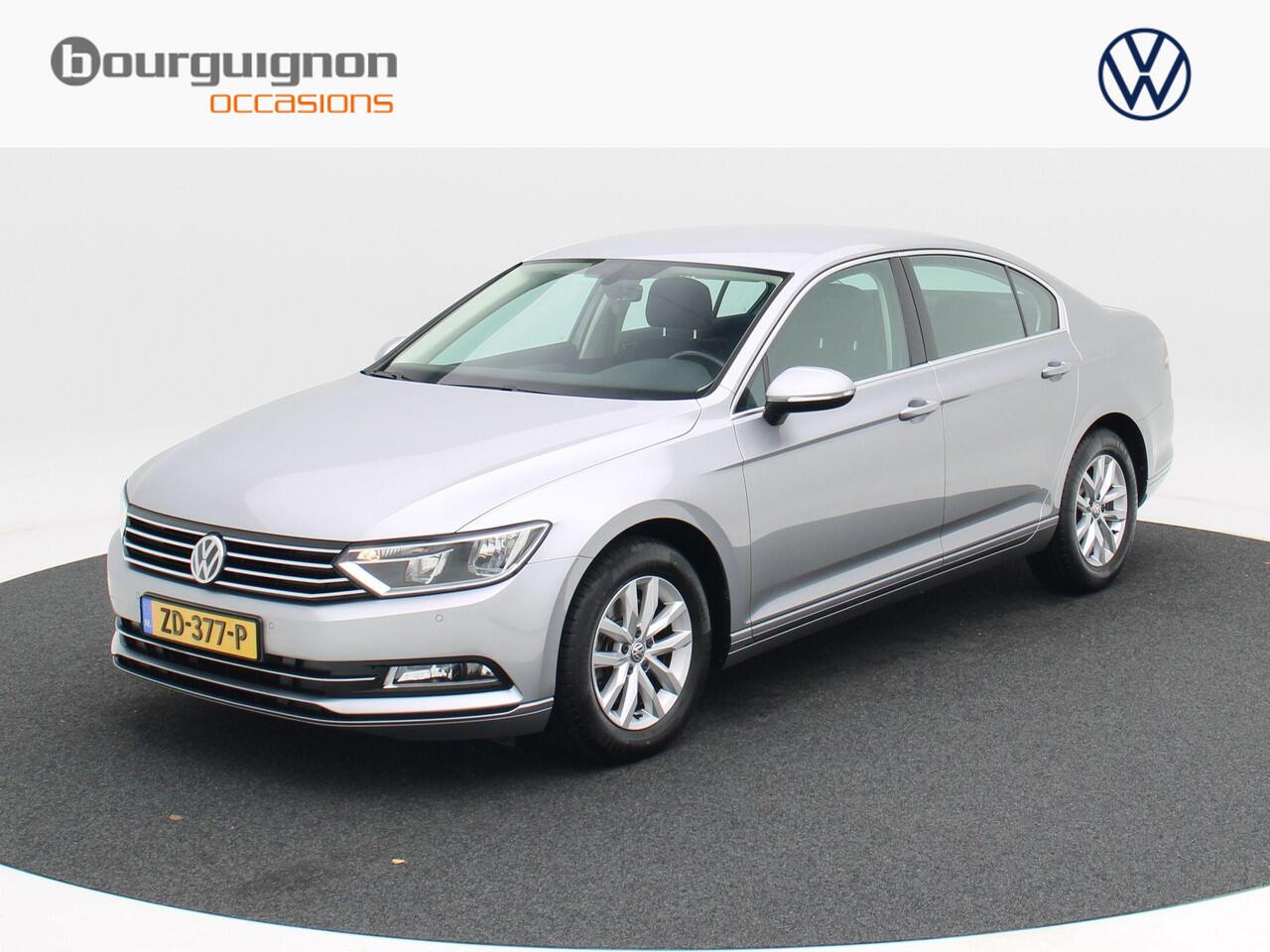 Volkswagen PASSAT 1.5 TSi 150 Pk Automaat Comfortline | Adaptive Cruise | Climate Control | Bluetooth | 16 Inch | 96.708 Km!