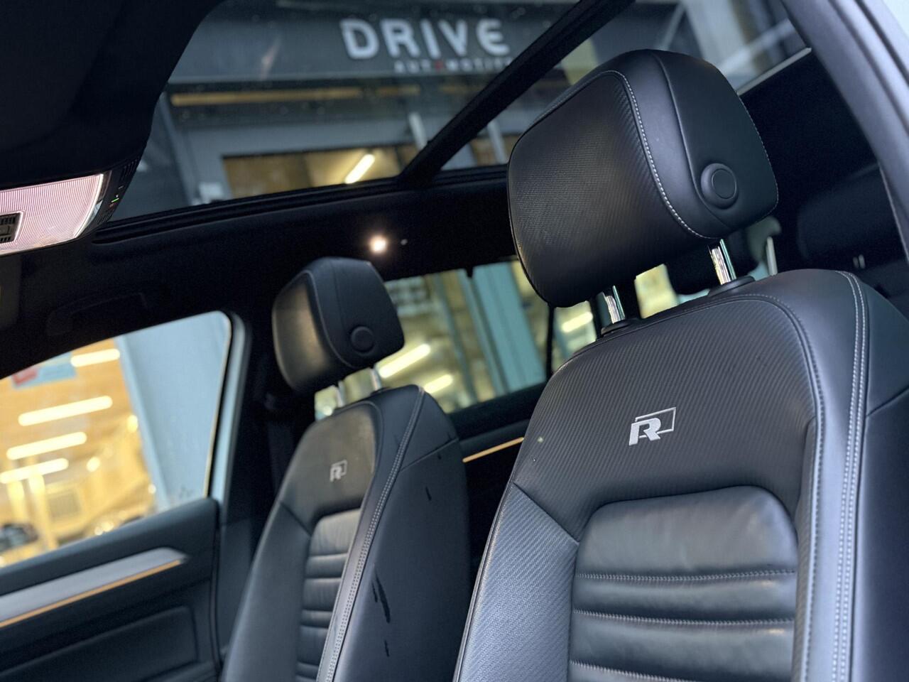 Volkswagen PASSAT Variant 1.5 TSI Highline Business R |Pano|Leer|360 Cam|Ad.Cruise|Sfeer