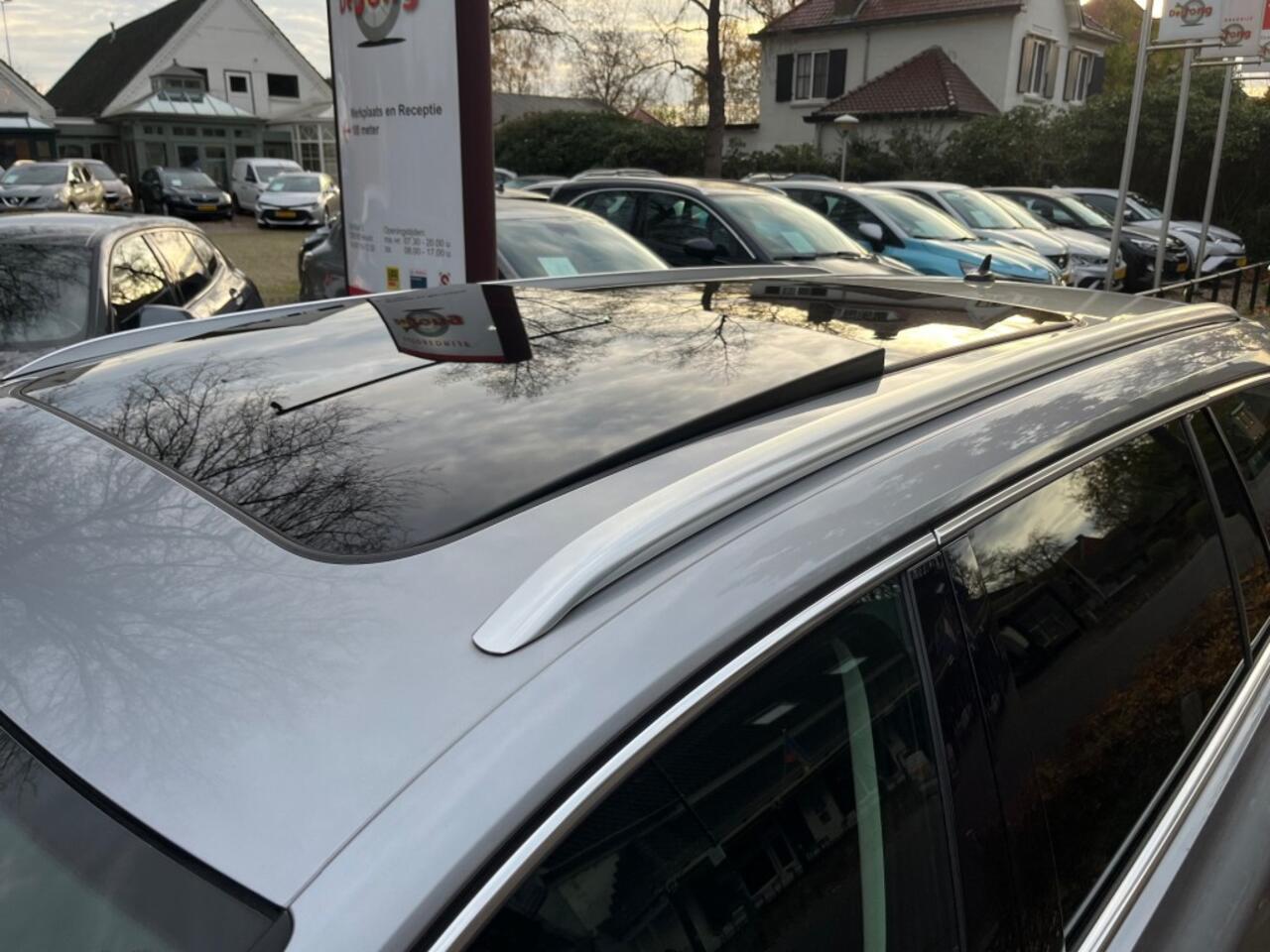 Volkswagen PASSAT VARIANT 1.5 TSI BUSINESS 150PK / SCHUIFDAK / CARPLAY / ADAP. CRUISE