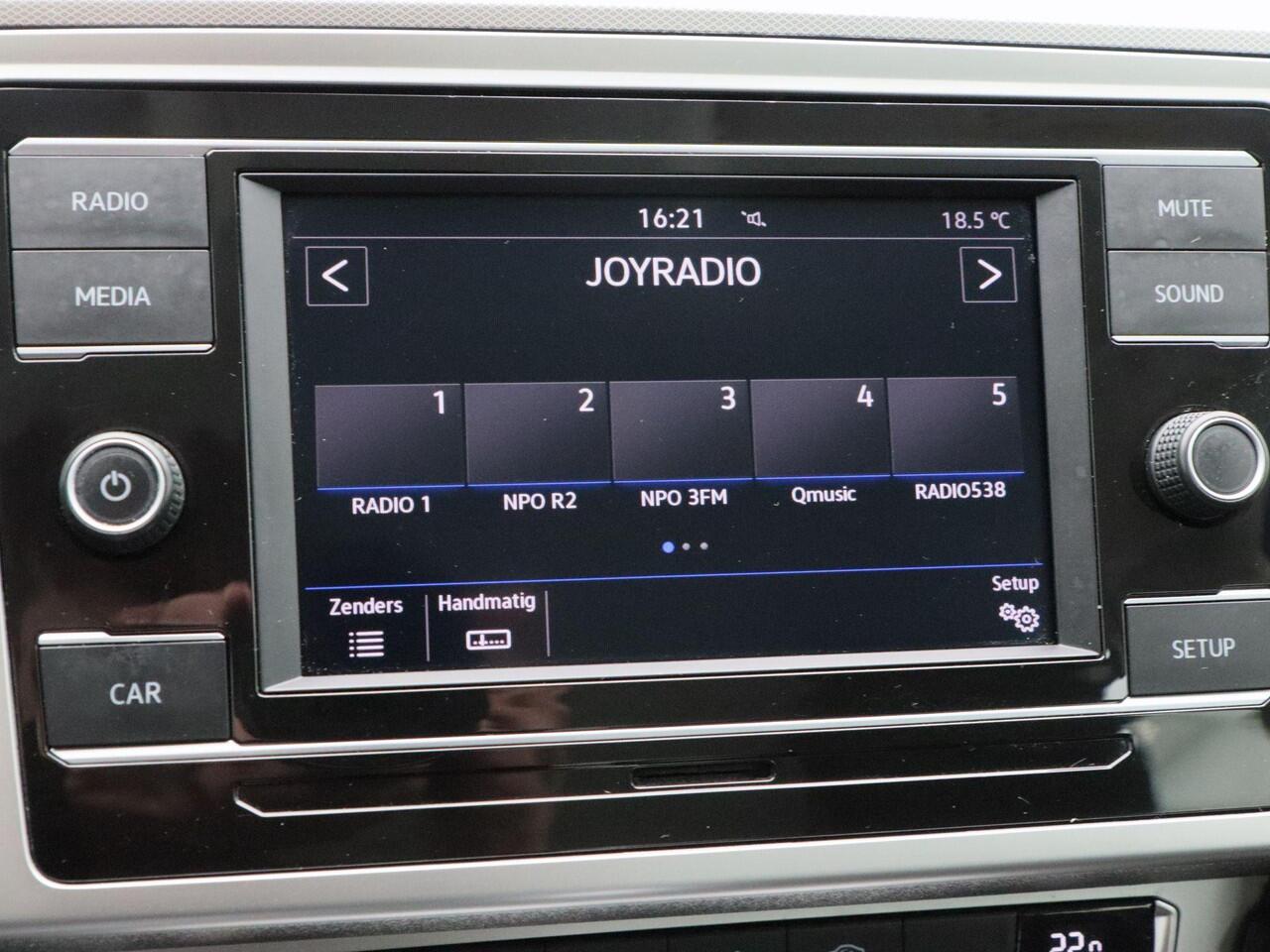 Volkswagen PASSAT 1.5 TSi 150 Pk Automaat Comfortline | Adaptive Cruise | Climate Control | Bluetooth | 16 Inch | 96.708 Km!