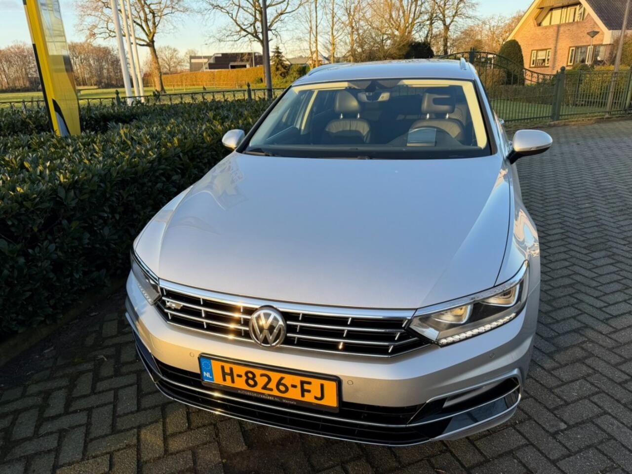 Volkswagen PASSAT 1.5 TSI DSG7 Highline Business R Dynaudio / Head up / Virtual