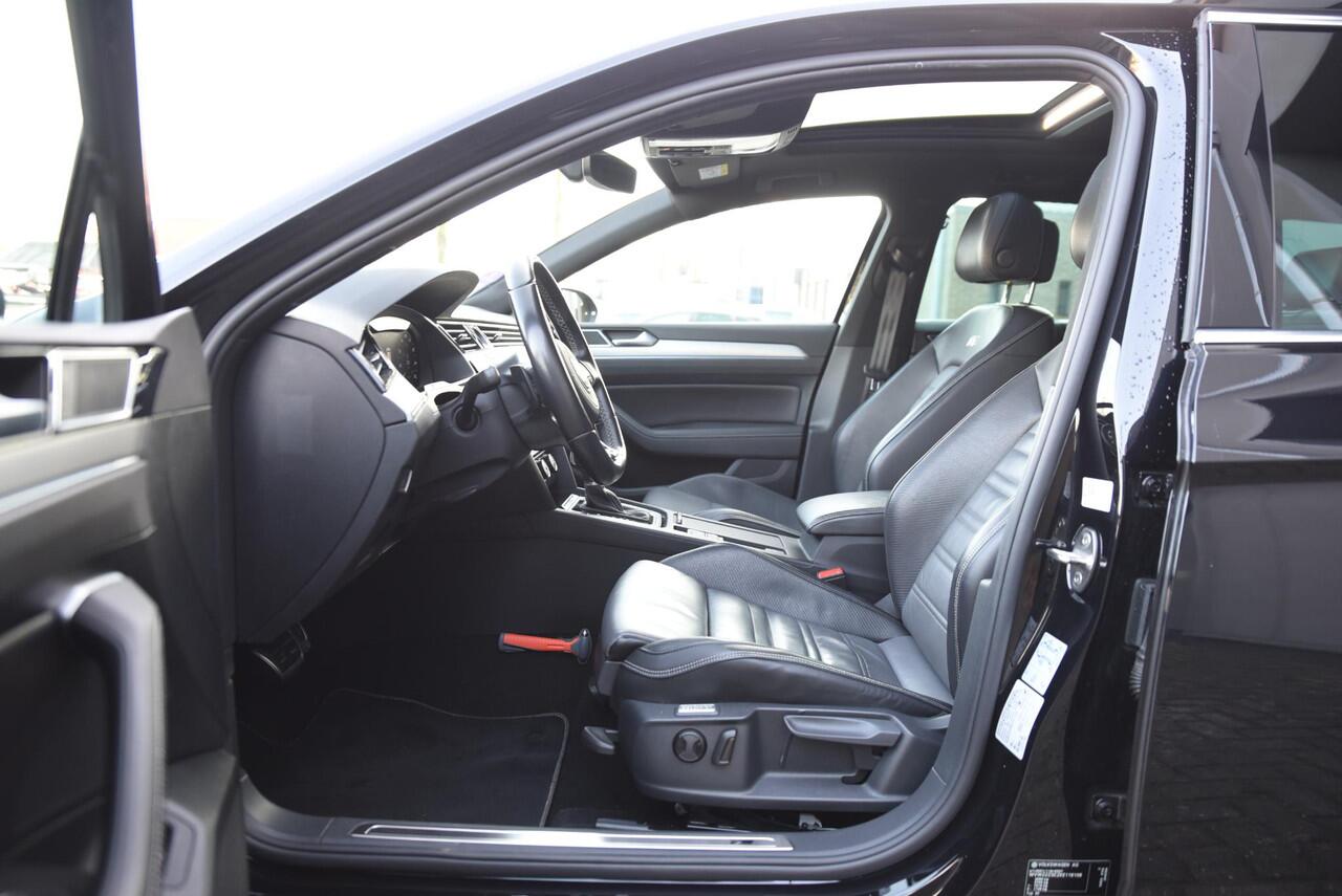 Volkswagen PASSAT Variant 1.5 TSI Highline Business R