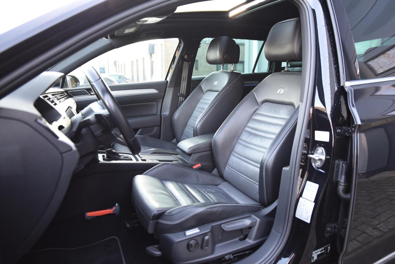 Volkswagen PASSAT Variant 1.5 TSI Highline Business R