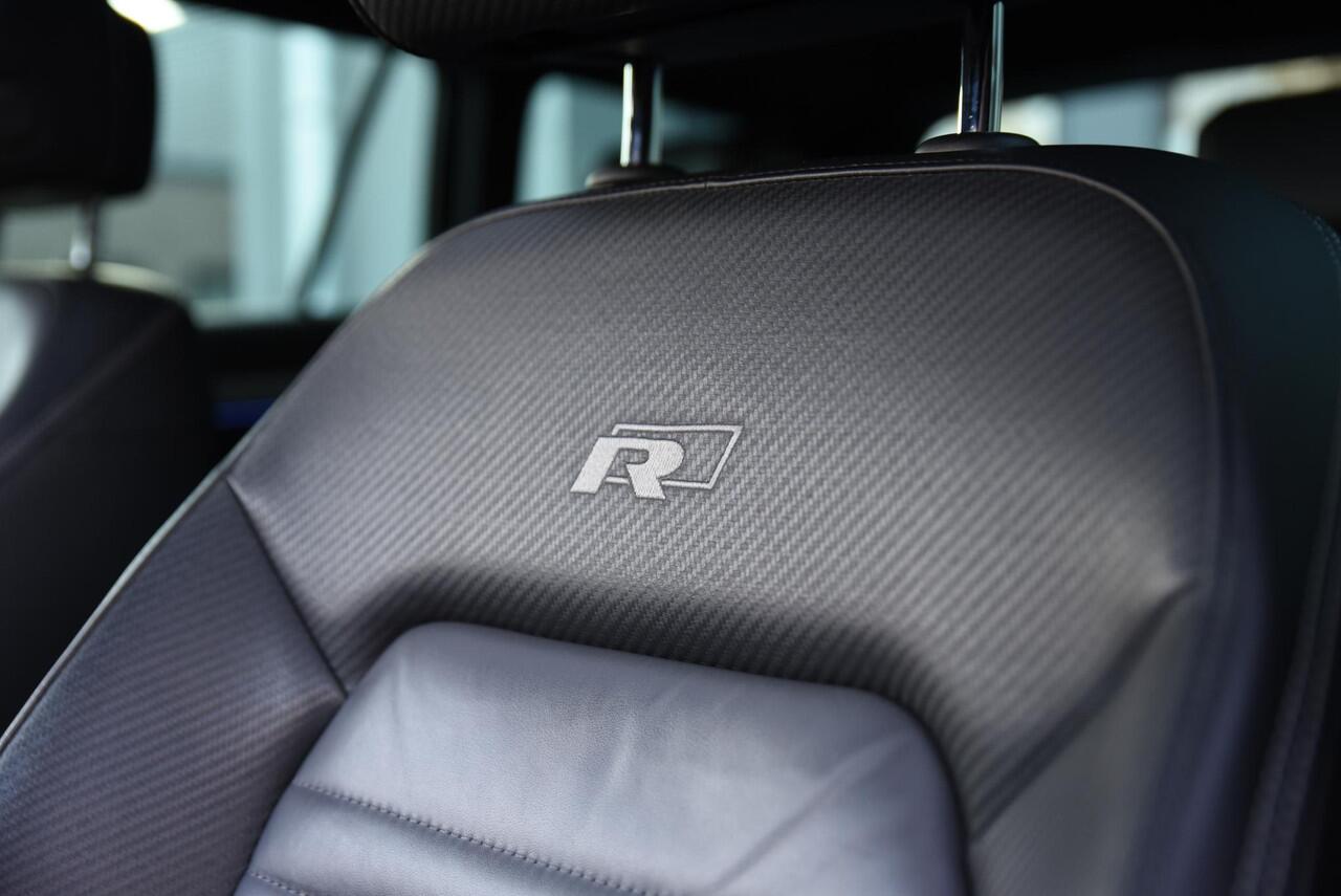 Volkswagen PASSAT Variant 1.5 TSI Highline Business R