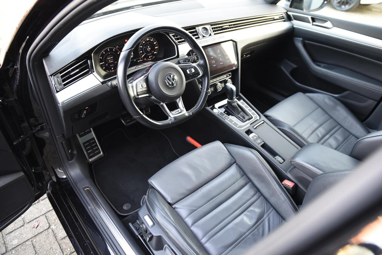 Volkswagen PASSAT Variant 1.5 TSI Highline Business R