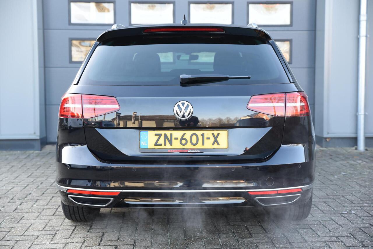 Volkswagen PASSAT Variant 1.5 TSI Highline Business R