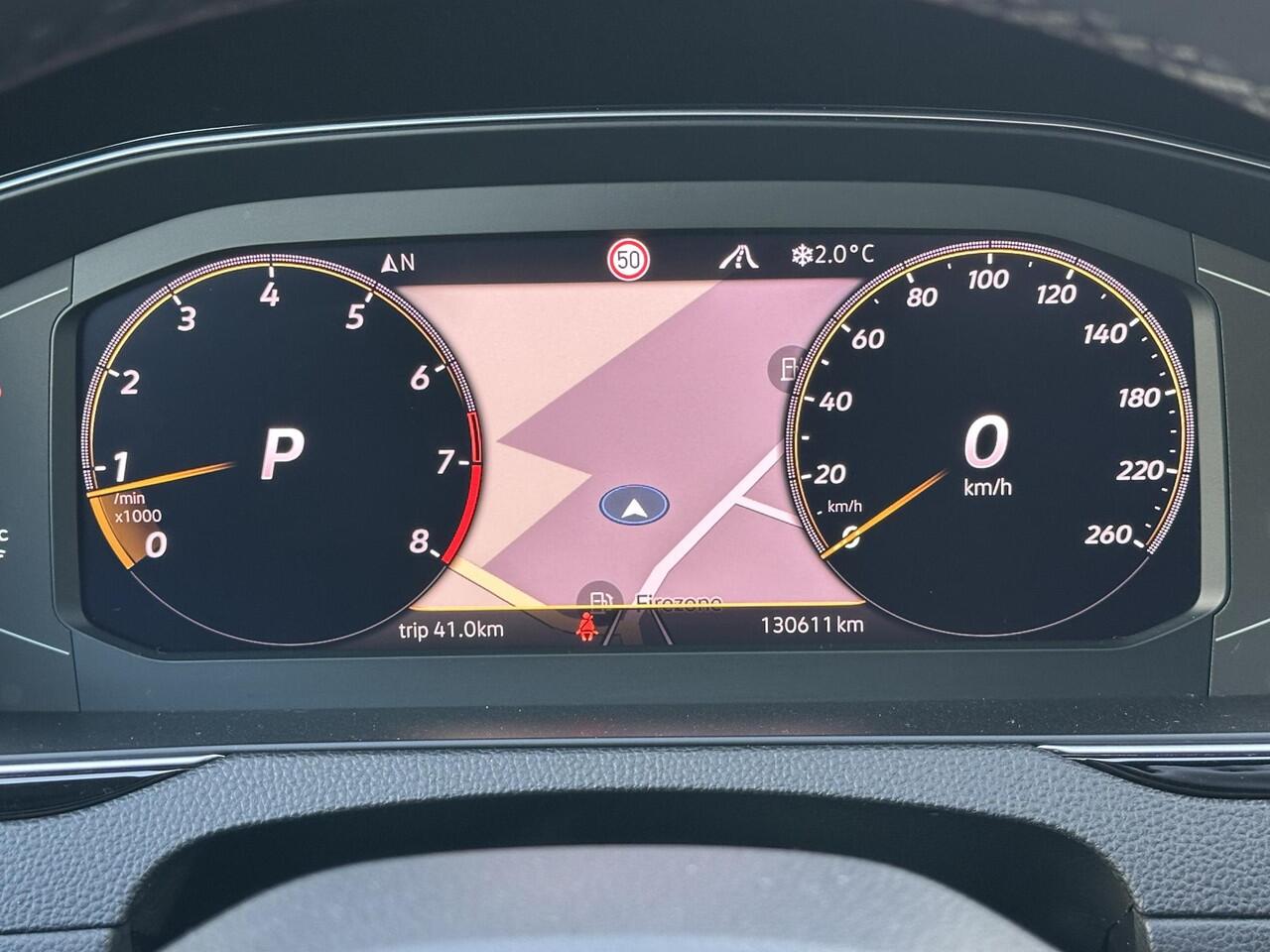 Volkswagen PASSAT Variant 2.0 TSI 272PK 4Motion Elegance Business R | Leder/Head-Up/360° camera/