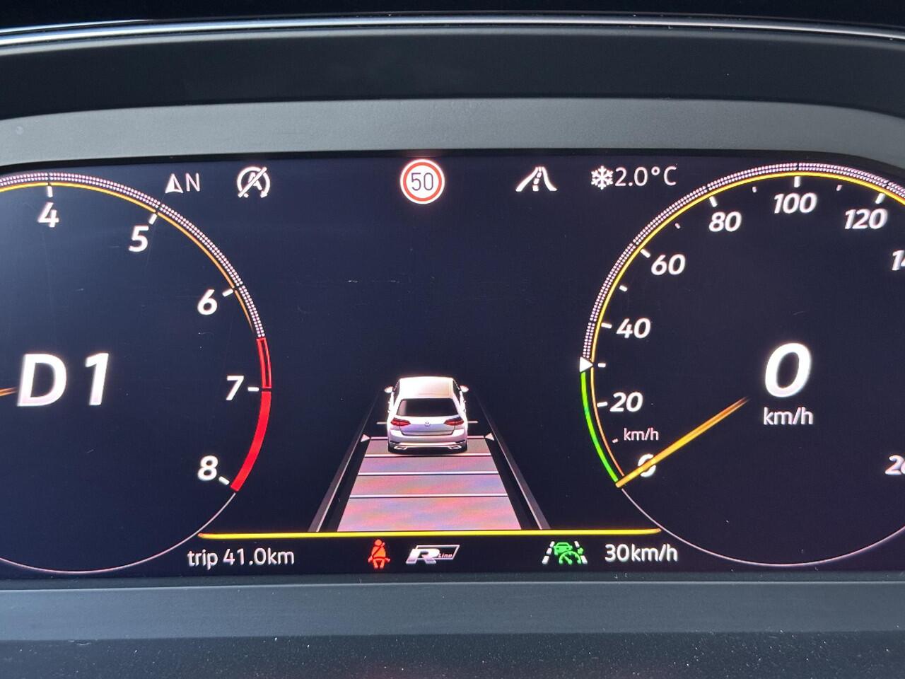 Volkswagen PASSAT Variant 2.0 TSI 272PK 4Motion Elegance Business R | Leder/Head-Up/360° camera/