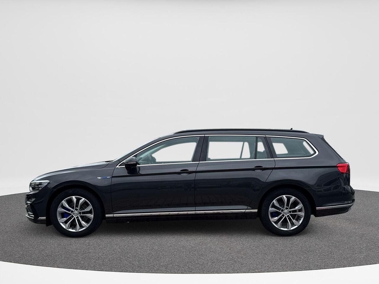 Volkswagen PASSAT Variant 1.4 TSI PHEV GTE Business | 218Pk | Leder | Elek. A.Klep | A-Camera| Trekhaak |