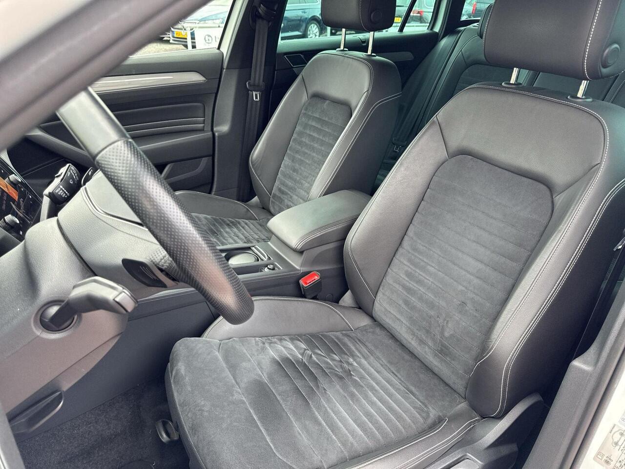 Volkswagen PASSAT Variant 1.4 TSI PHEV GTE Business | Trekhaak | ACC | Ergo |