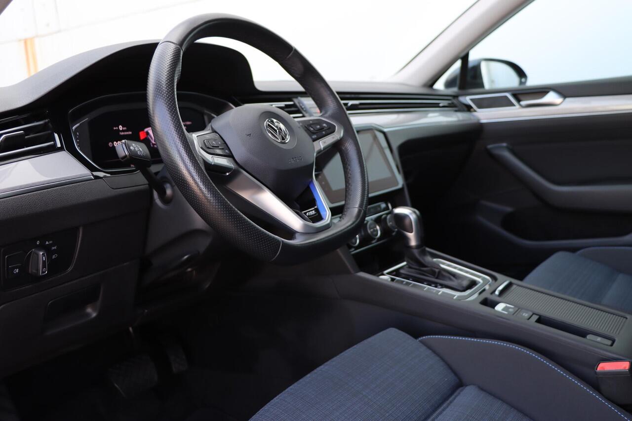 Volkswagen PASSAT Variant 1.4 TSI PHEV GTE Business 218pk DSG6