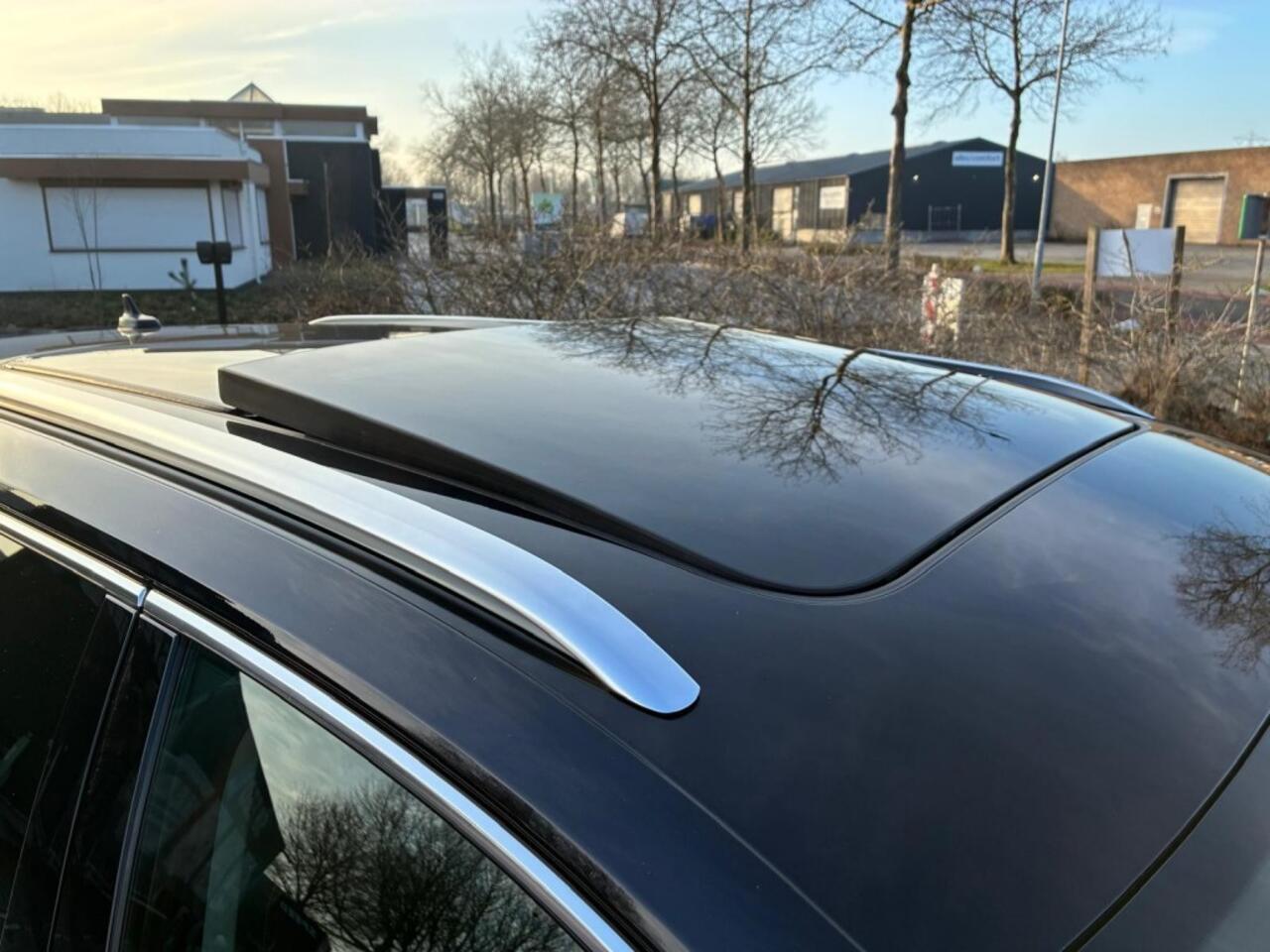 Volkswagen PASSAT 1.4 TSI GTE Hybride, Pano, Trekhaak, 360Â° Camera, Leder