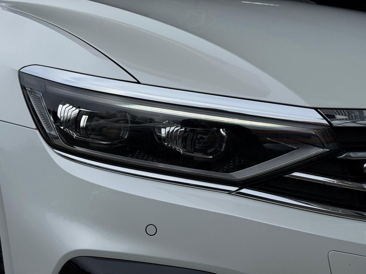 Volkswagen PASSAT Variant 1.4 TSI PHEV GTE Pano Navi Leder