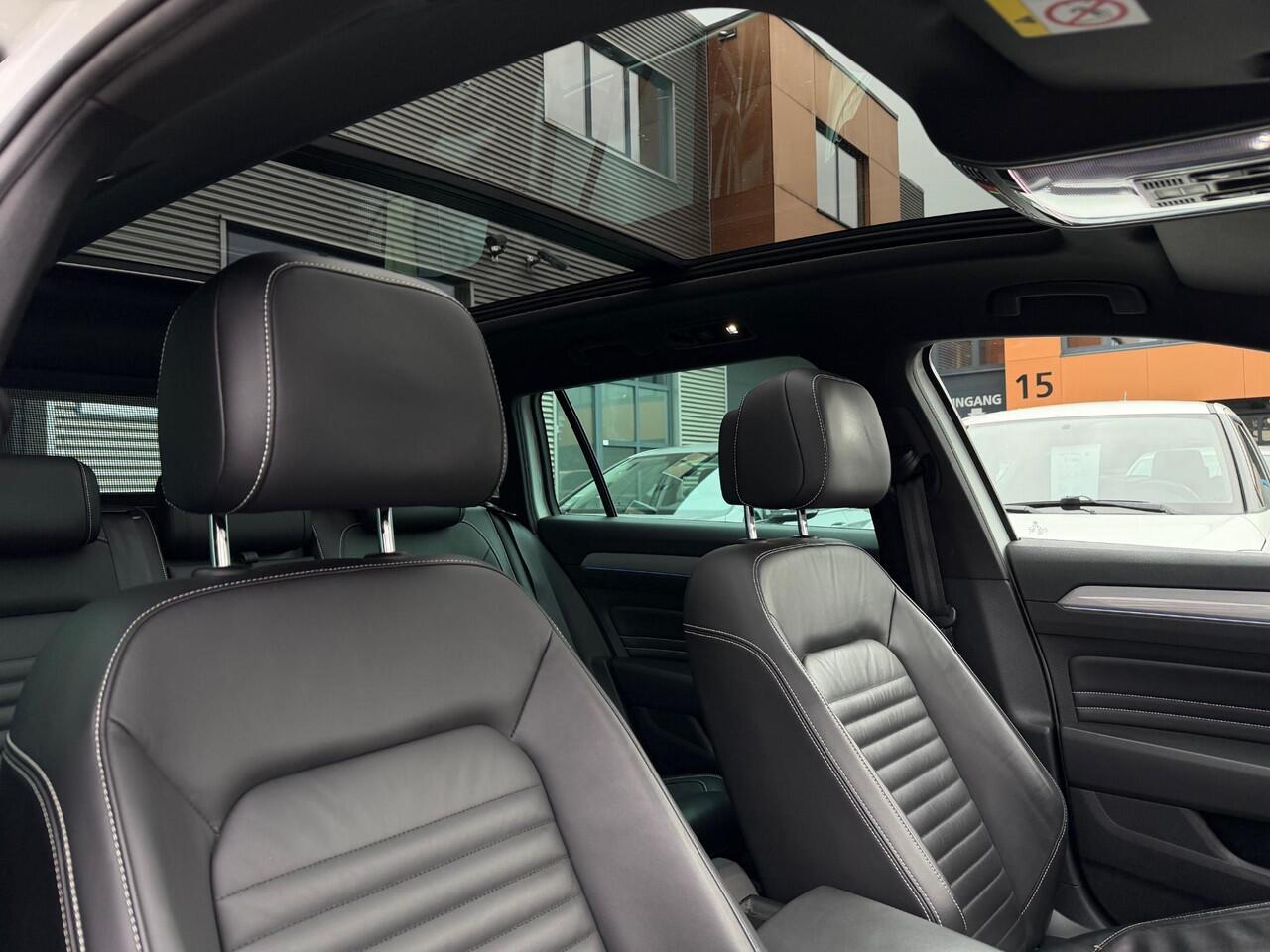 Volkswagen PASSAT Variant 1.4 TSI PHEV GTE Pano Navi Leder