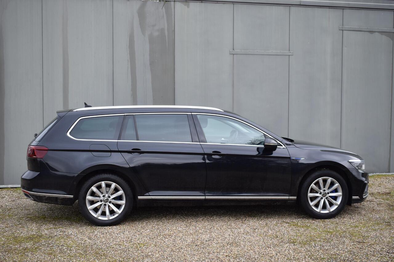 Volkswagen PASSAT Variant 1.4 TSI PHEV GTE Business
