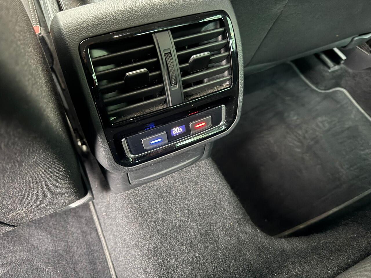 Volkswagen PASSAT 1.5 TSI Comfort Business | 1e eigenaar | Automaat | Airco | Elektrische ramen | Navigatie | Keyless / Start | APK tot 09-06-2026 | NAP |