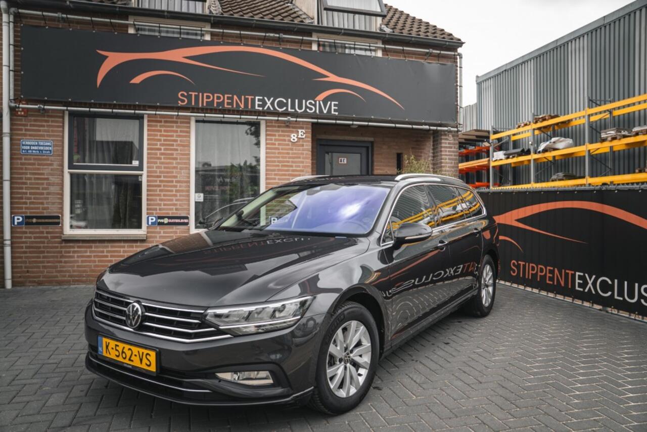 Volkswagen PASSAT 1.5 TSI COMFORT BNS.