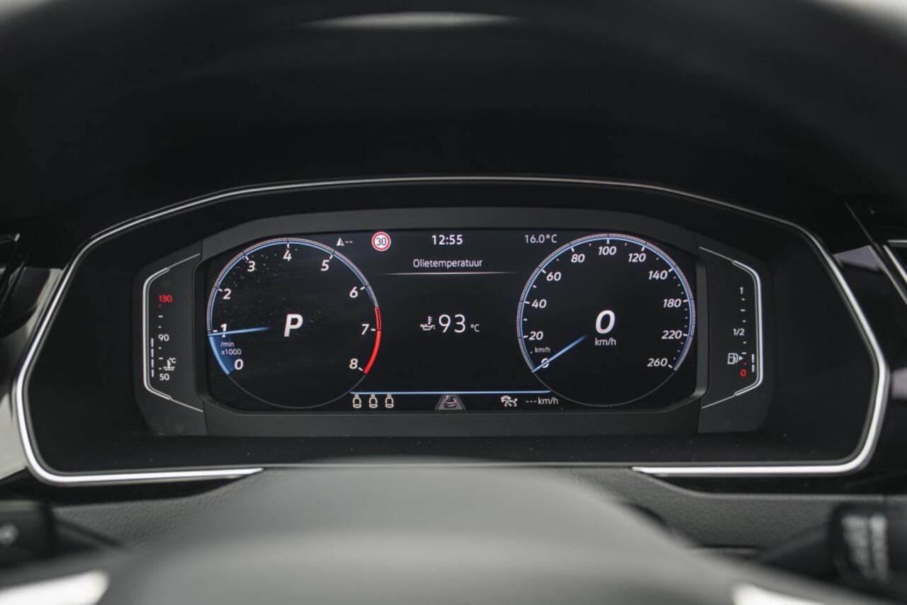 Volkswagen PASSAT 1.5 TSI COMFORT BNS.