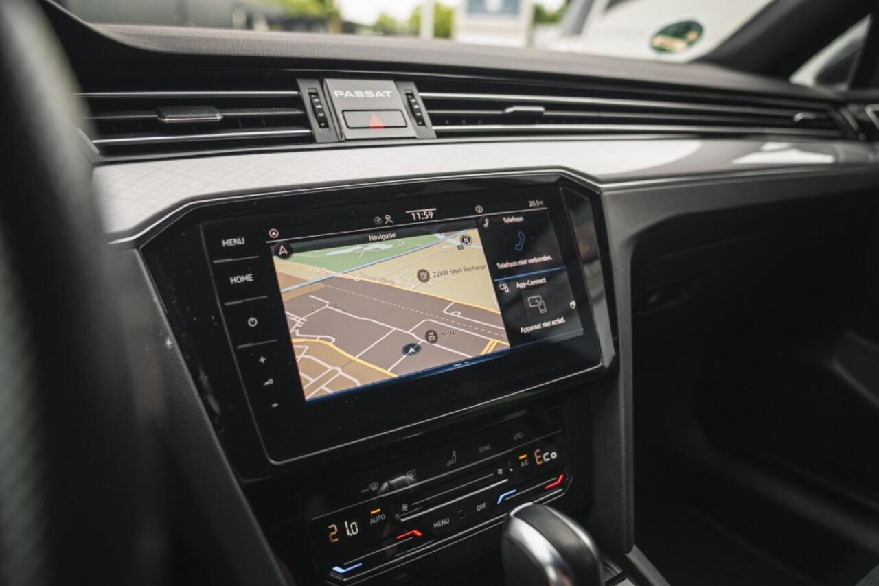 Volkswagen PASSAT 1.5 TSI COMFORT BNS.