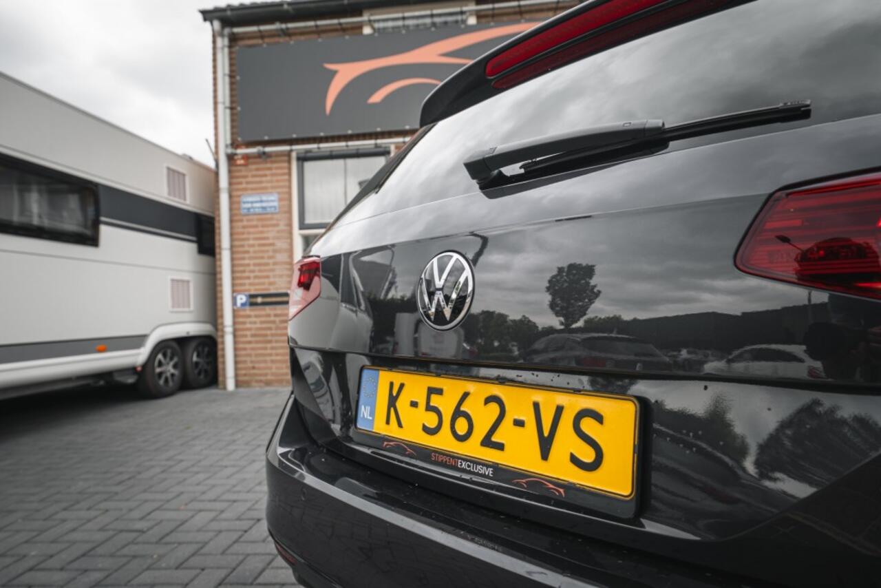 Volkswagen PASSAT 1.5 TSI COMFORT BNS.