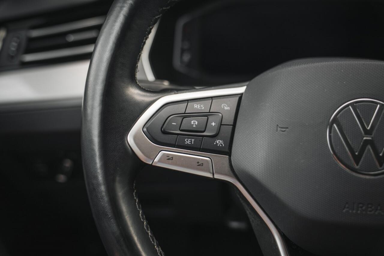 Volkswagen PASSAT 1.5 TSI COMFORT BNS.