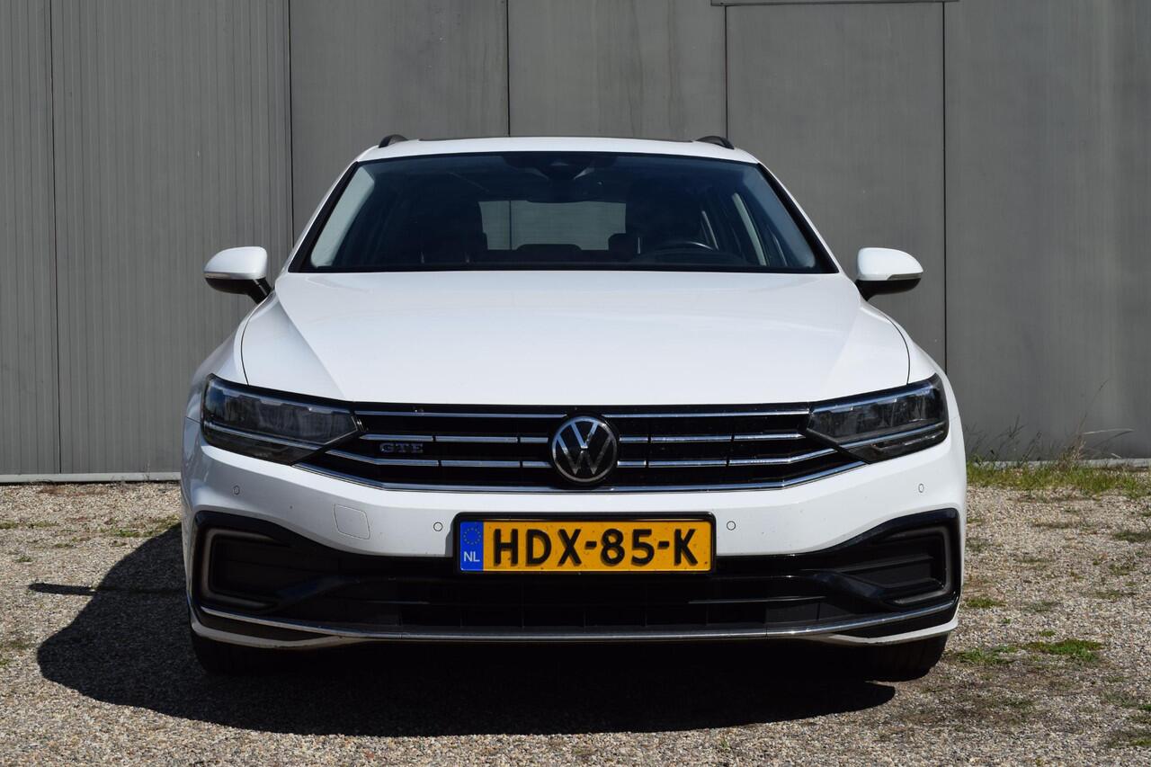Volkswagen PASSAT Variant 1.4 TSI PHEV GTE Business
