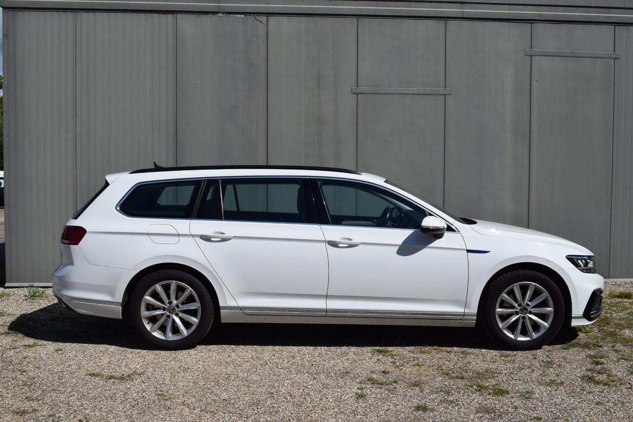 Volkswagen PASSAT Variant 1.4 TSI PHEV GTE Business