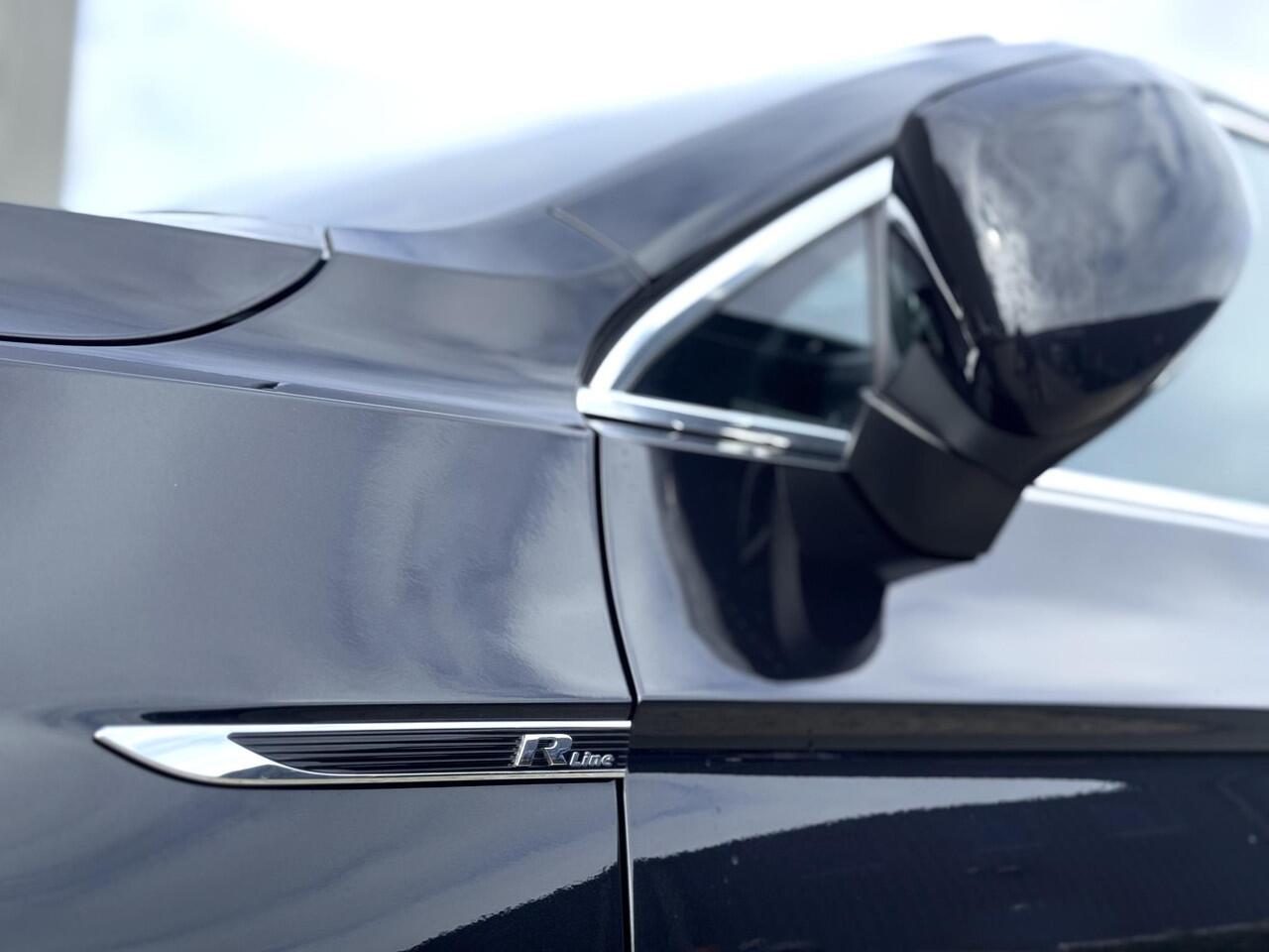 Volkswagen PASSAT Variant 1.5 TSI R-Line Business +