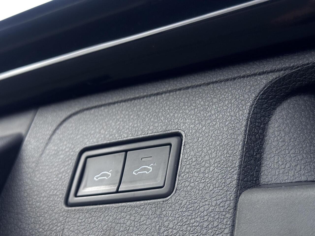 Volkswagen PASSAT Variant 1.5 TSI R-Line Business +