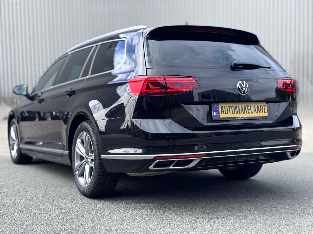 Volkswagen PASSAT Variant 1.5 TSI R-Line Business +