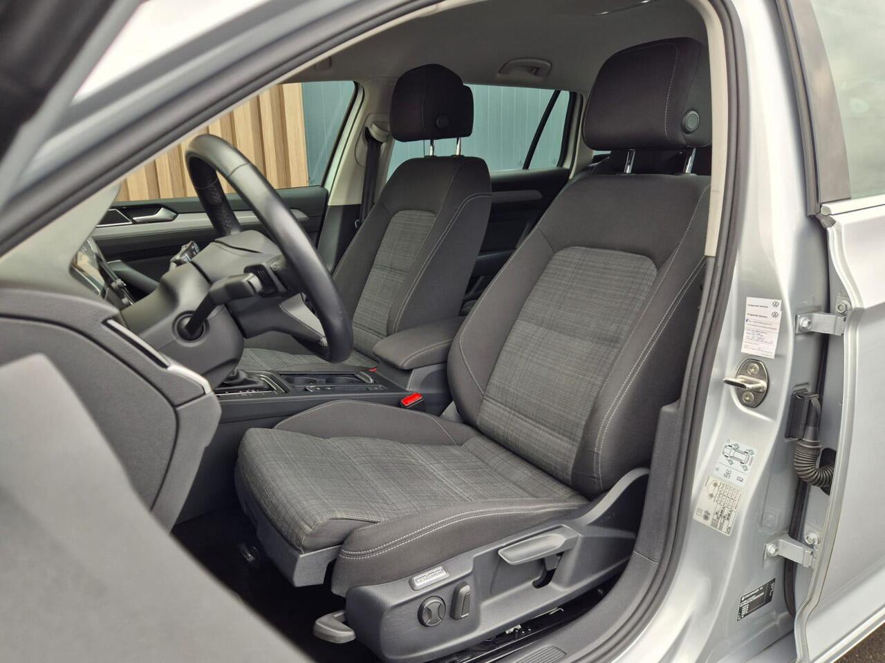 Volkswagen PASSAT Variant 1.5 TSI Business DSG | Virtual | LED | Elek. achterklep