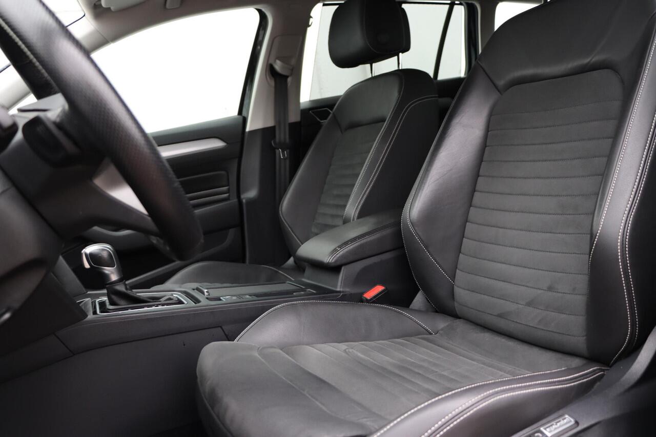 Volkswagen PASSAT Variant 1.4 TSI PHEV GTE Business 218pk DSG6