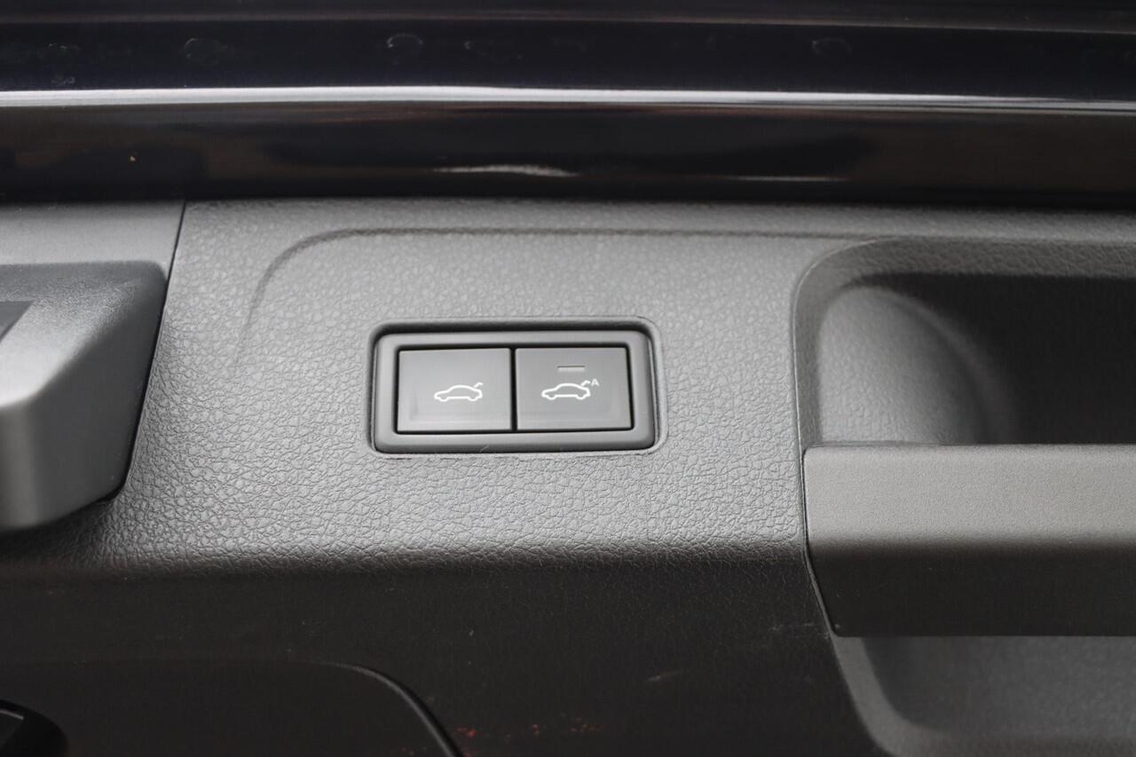 Volkswagen PASSAT Variant 1.4 TSI PHEV GTE Business 218pk DSG6