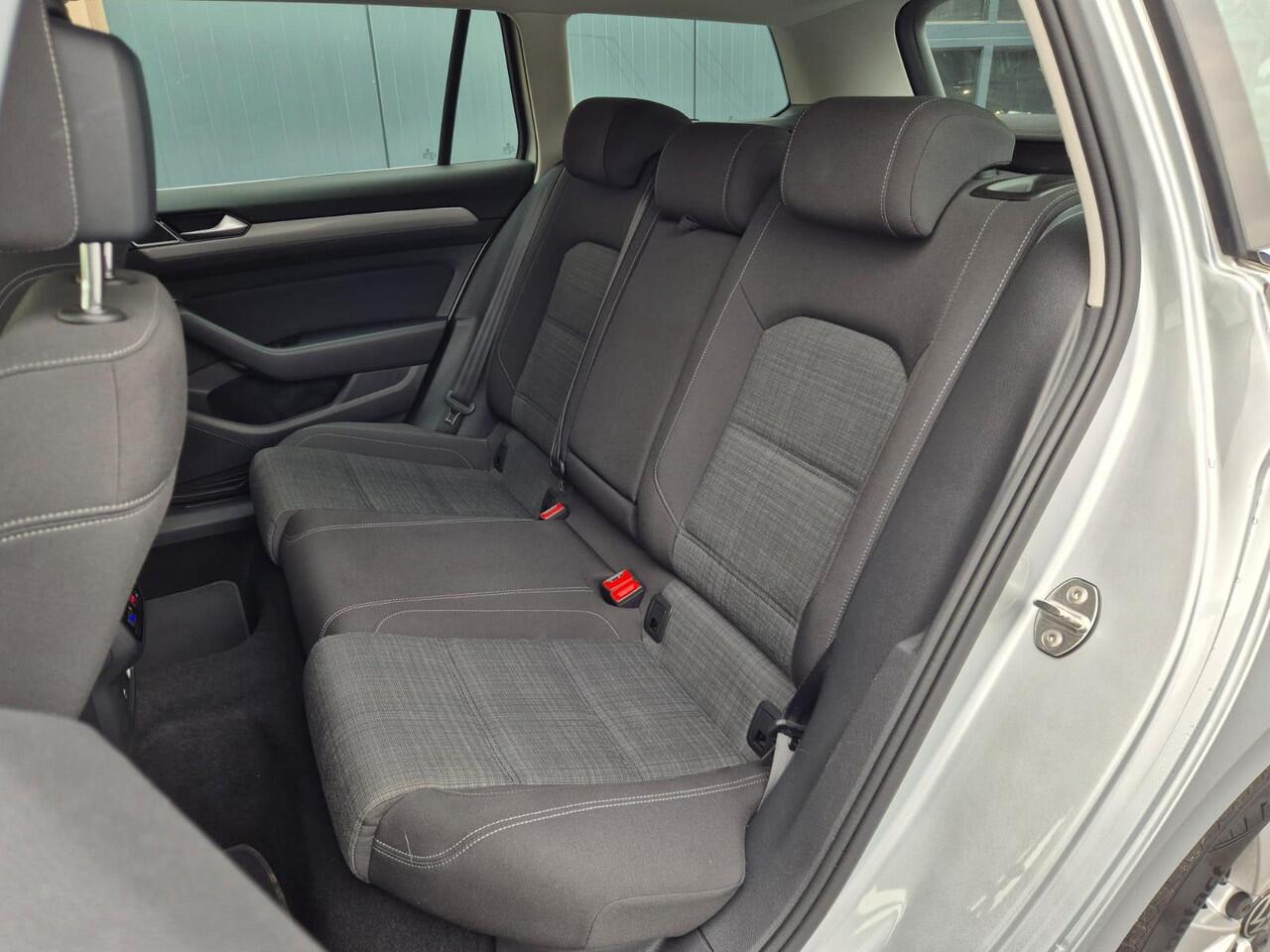 Volkswagen PASSAT Variant 1.5 TSI Business DSG | Virtual | LED | Elek. achterklep