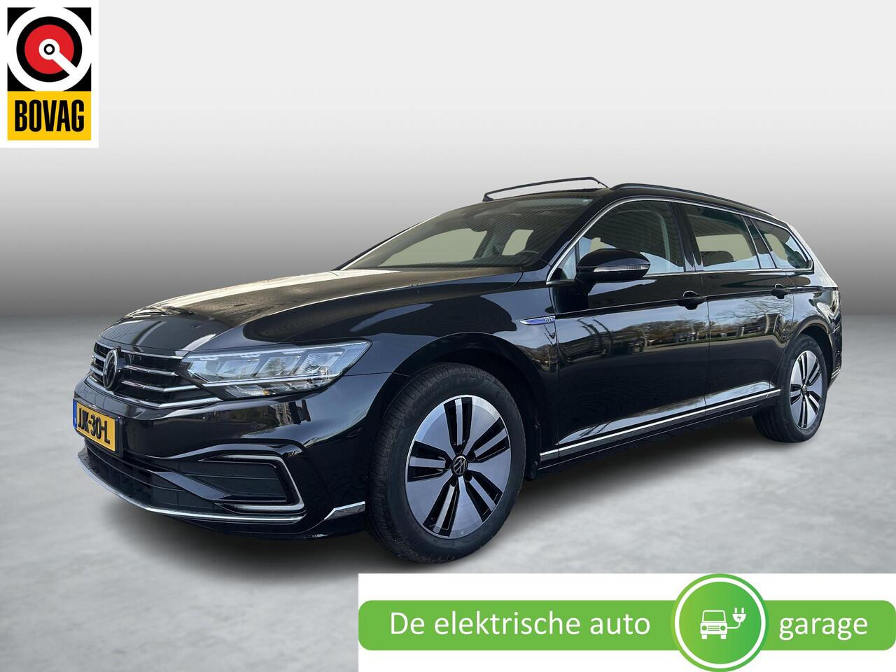 Volkswagen PASSAT Variant 1.4 TSI PHEV GTE Business | Panoramadak | Camera | Stoelverwarming |