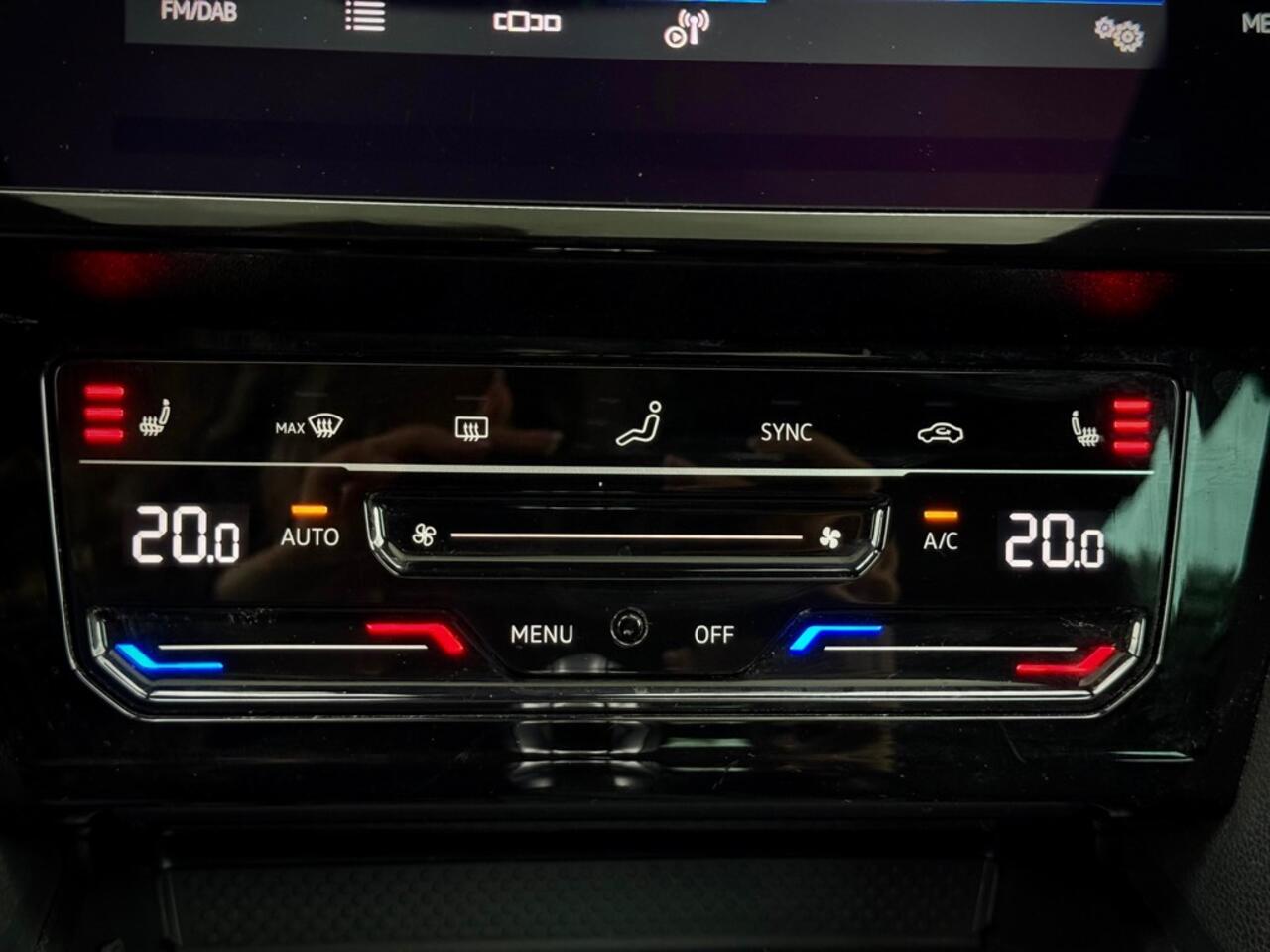 Volkswagen PASSAT Variant 1.4 TSI GTE PANO|VIRTUAL|ACC|CAMERA|TREKHAAK