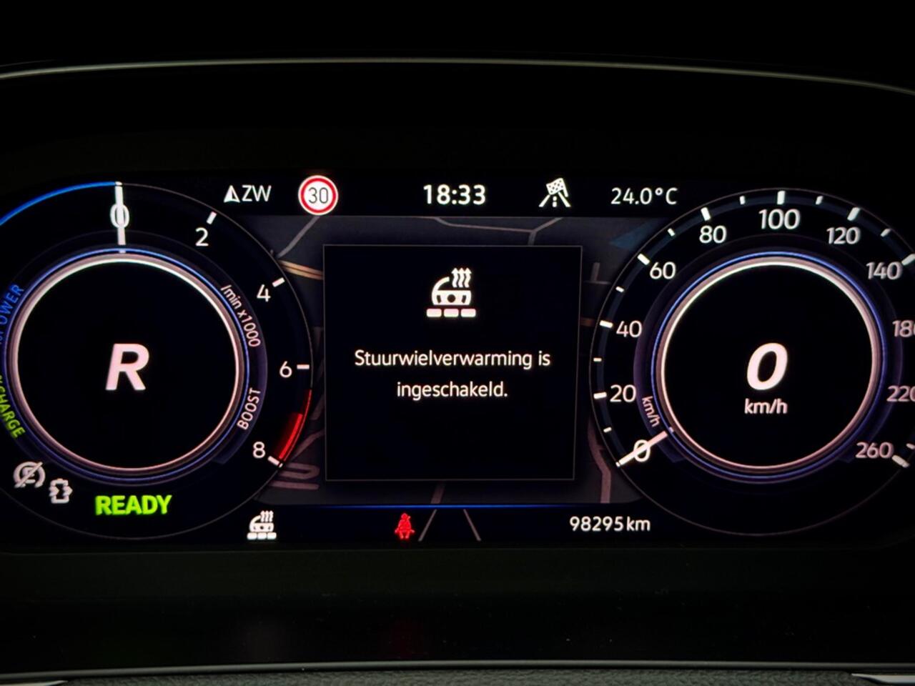 Volkswagen PASSAT Variant 1.4 TSI GTE PANO|VIRTUAL|ACC|CAMERA|TREKHAAK