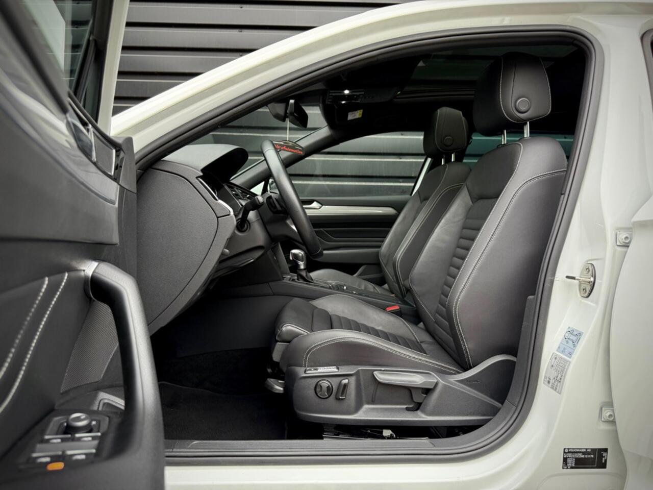 Volkswagen PASSAT Variant 1.4 TSI GTE PANO|VIRTUAL|ACC|CAMERA|TREKHAAK