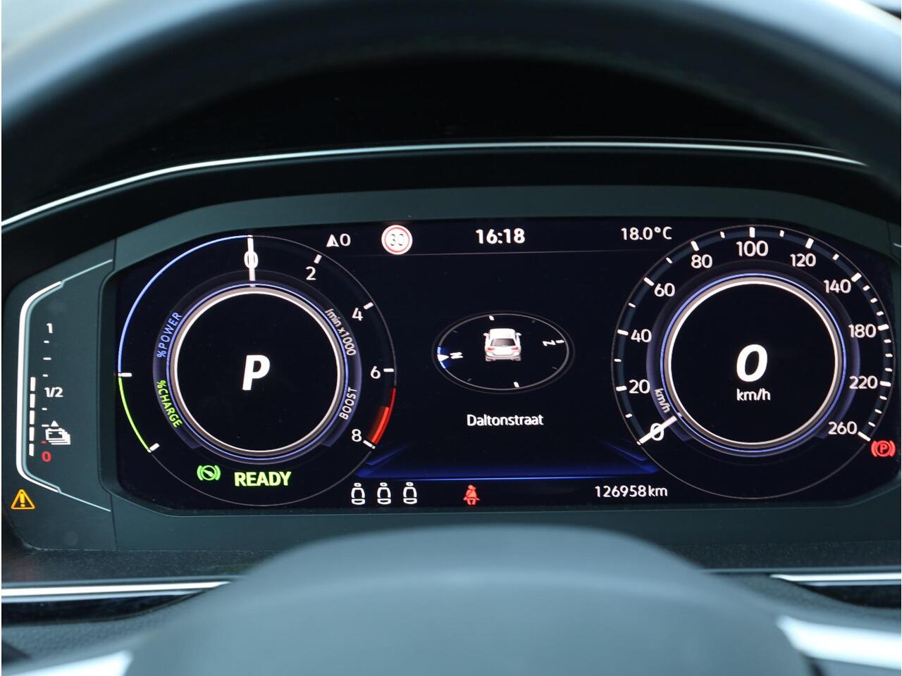 Volkswagen PASSAT Variant GTE 1.4 TSI PHEV 218PK | Panodak | Virtual | Achteruitrijcamera | Elektrische kofferklep | Getint Glas | Carplay/Android |