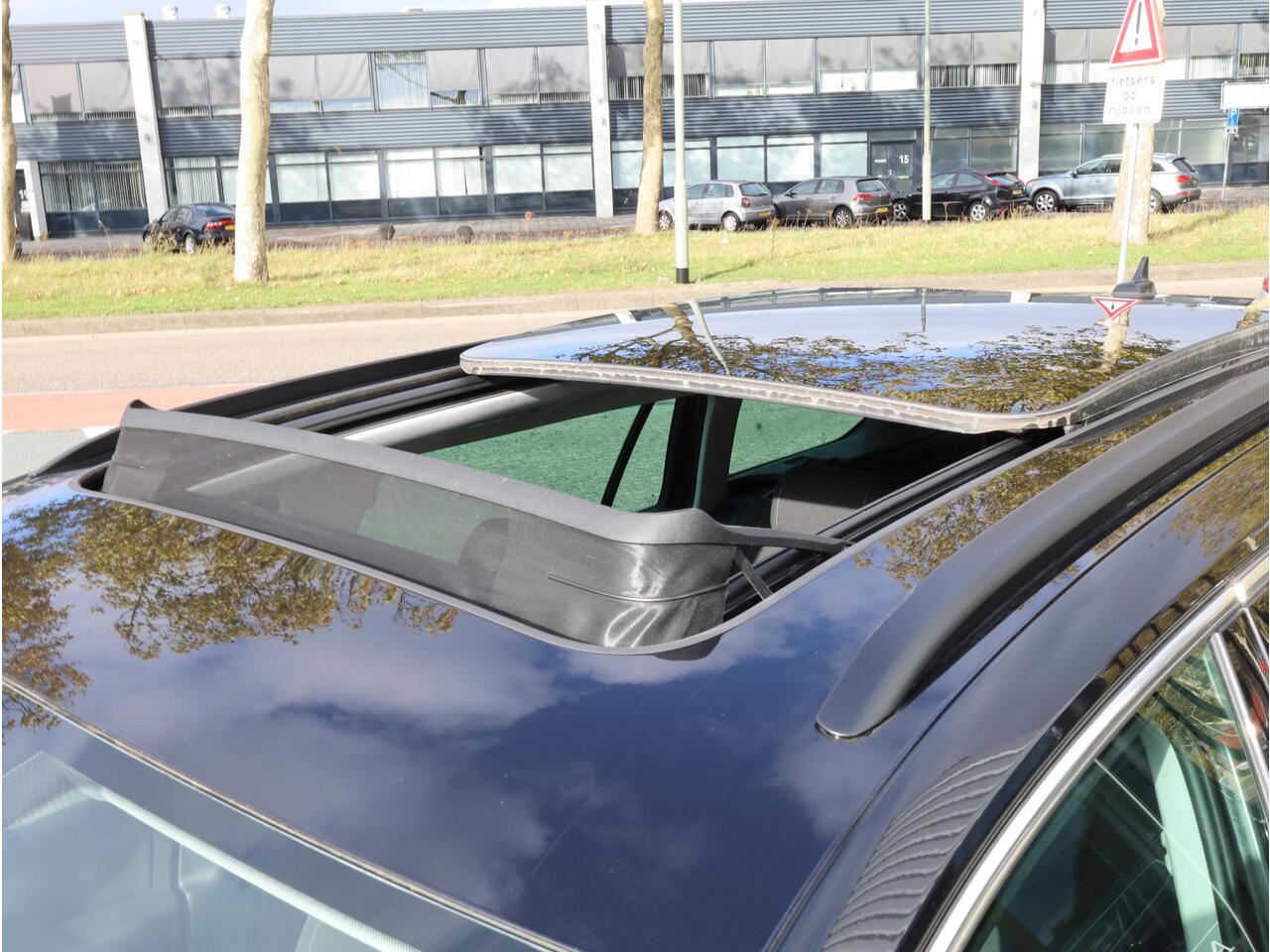 Volkswagen PASSAT Variant GTE 1.4 TSI PHEV 218PK | Panodak | Virtual | Achteruitrijcamera | Elektrische kofferklep | Getint Glas | Carplay/Android |