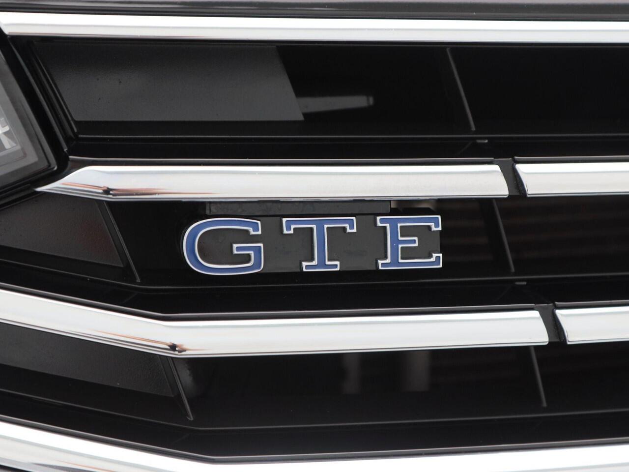 Volkswagen PASSAT Variant 1.4 TSi 218 Pk Automaat PHEV GTE Business | Camera | CarPlay | Adaptive Cruise | Stoelverwarming | Elektrische Achterklep | LED | 17 Inch | 67.515 Km!