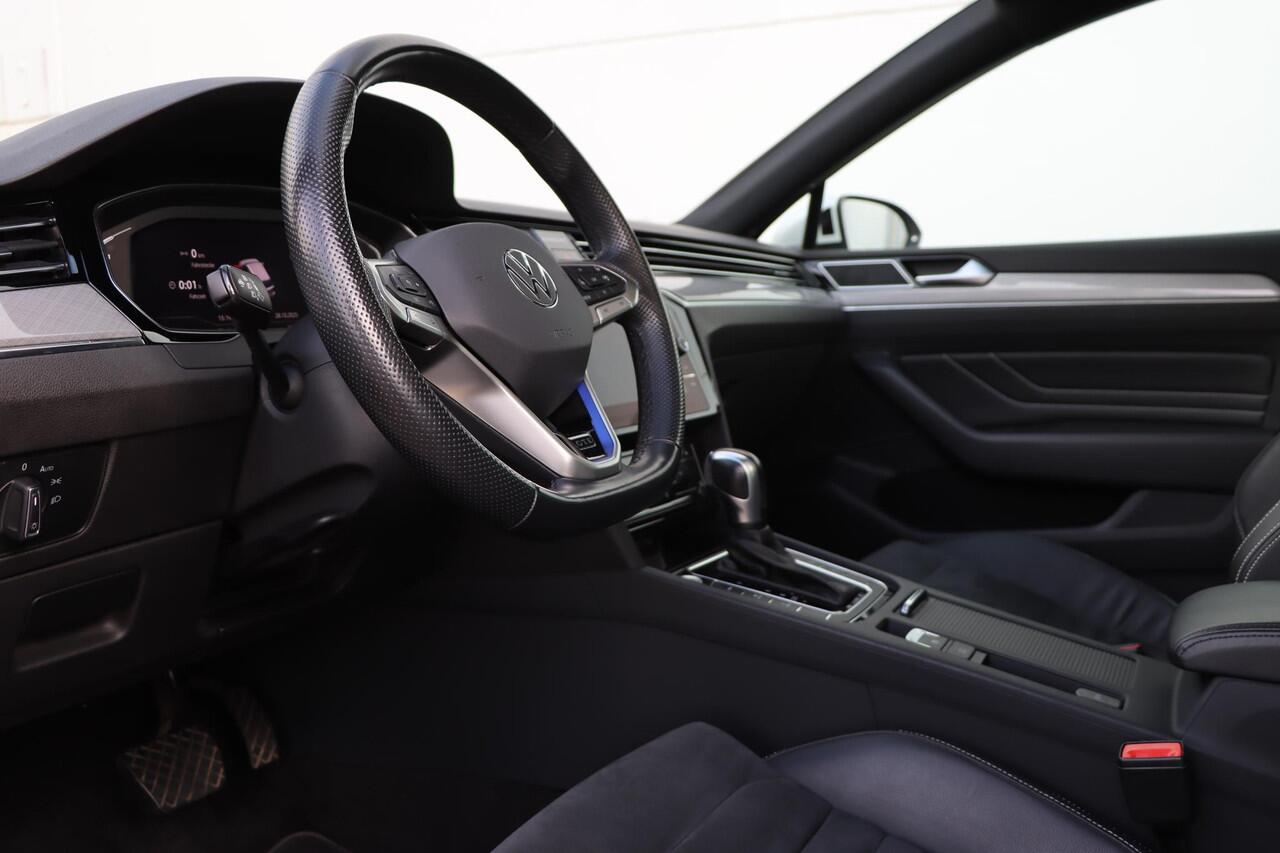 Volkswagen PASSAT Variant 1.4 TSI PHEV GTE Business 218pk DSG6